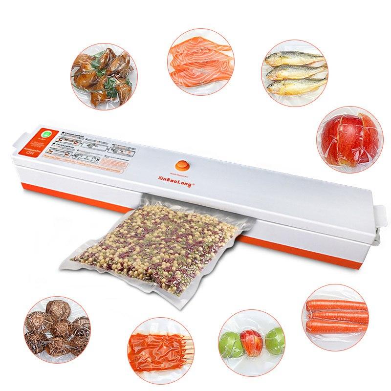 Empacadora de Alimentos al VacÃo - Image 2