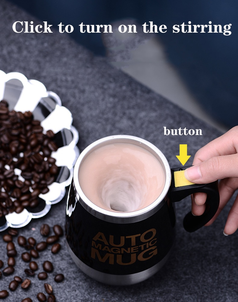 Taza Automezclante - Image 2