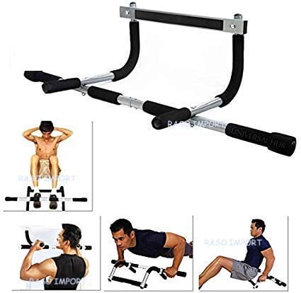 Barra para Ejercicios – Gimnasio en Casa