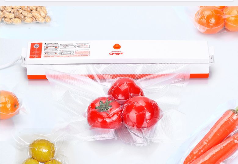 Empacadora de Alimentos al VacÃo - Image 6