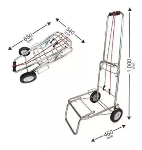 Carrito Plegable - Image 4