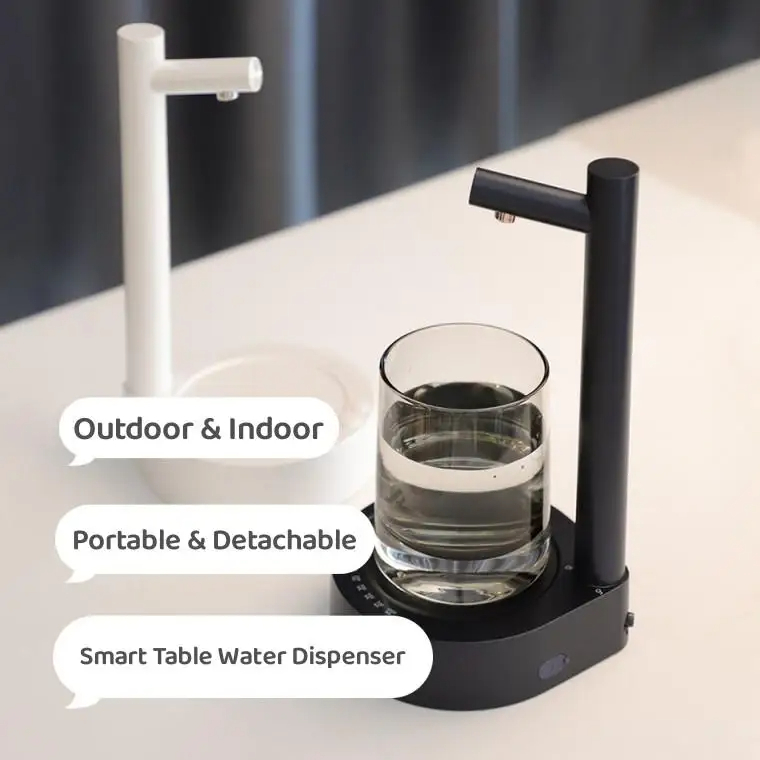 Dispensador De Mesa, especial para la casa, eventos, oficina, deportes ... - Image 2