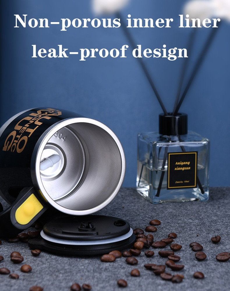 Taza Automezclante - Image 4