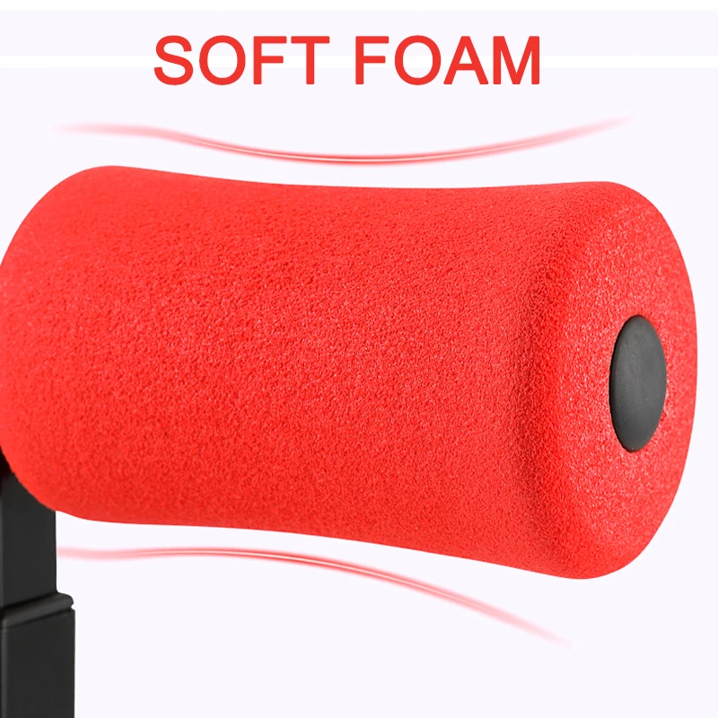 Soporte Portátil para Abdominales y Otros ejercicios - Image 2