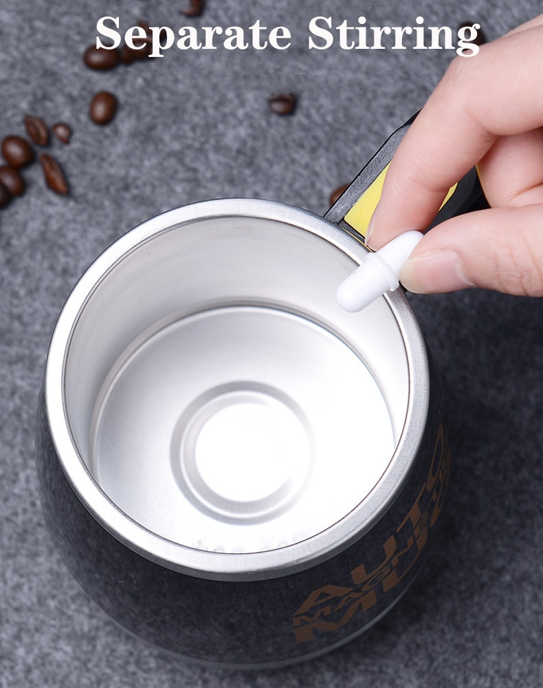 Taza Automezclante - Image 5