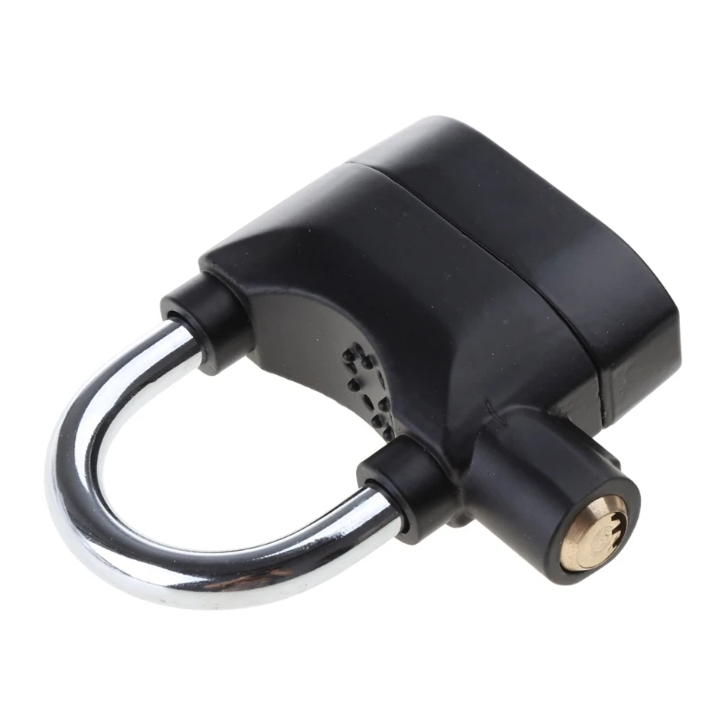 Candado con Alarma de 110 db - Image 4