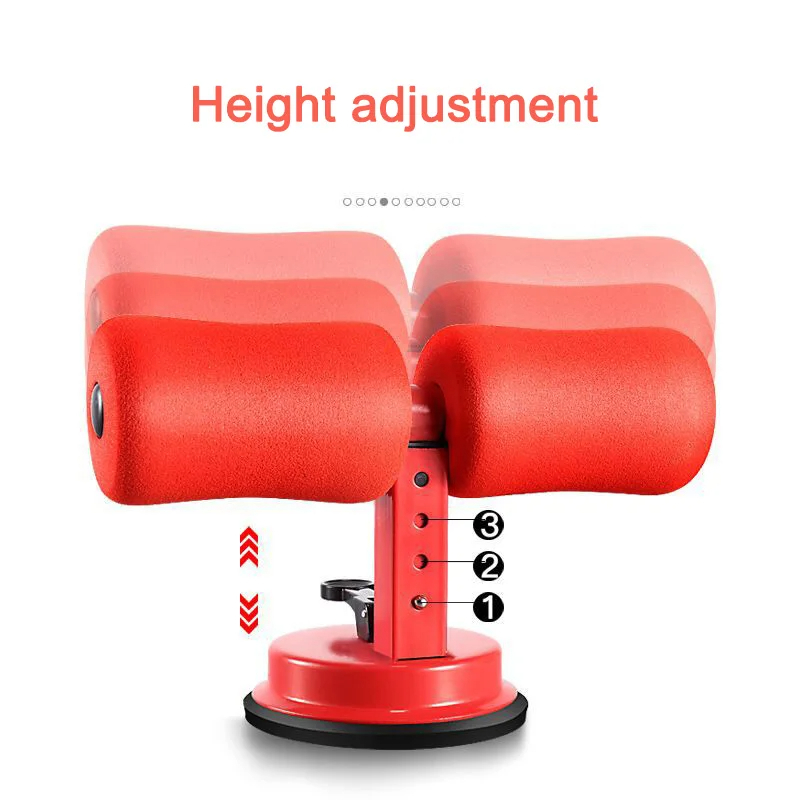Soporte Portátil para Abdominales y Otros ejercicios - Image 6