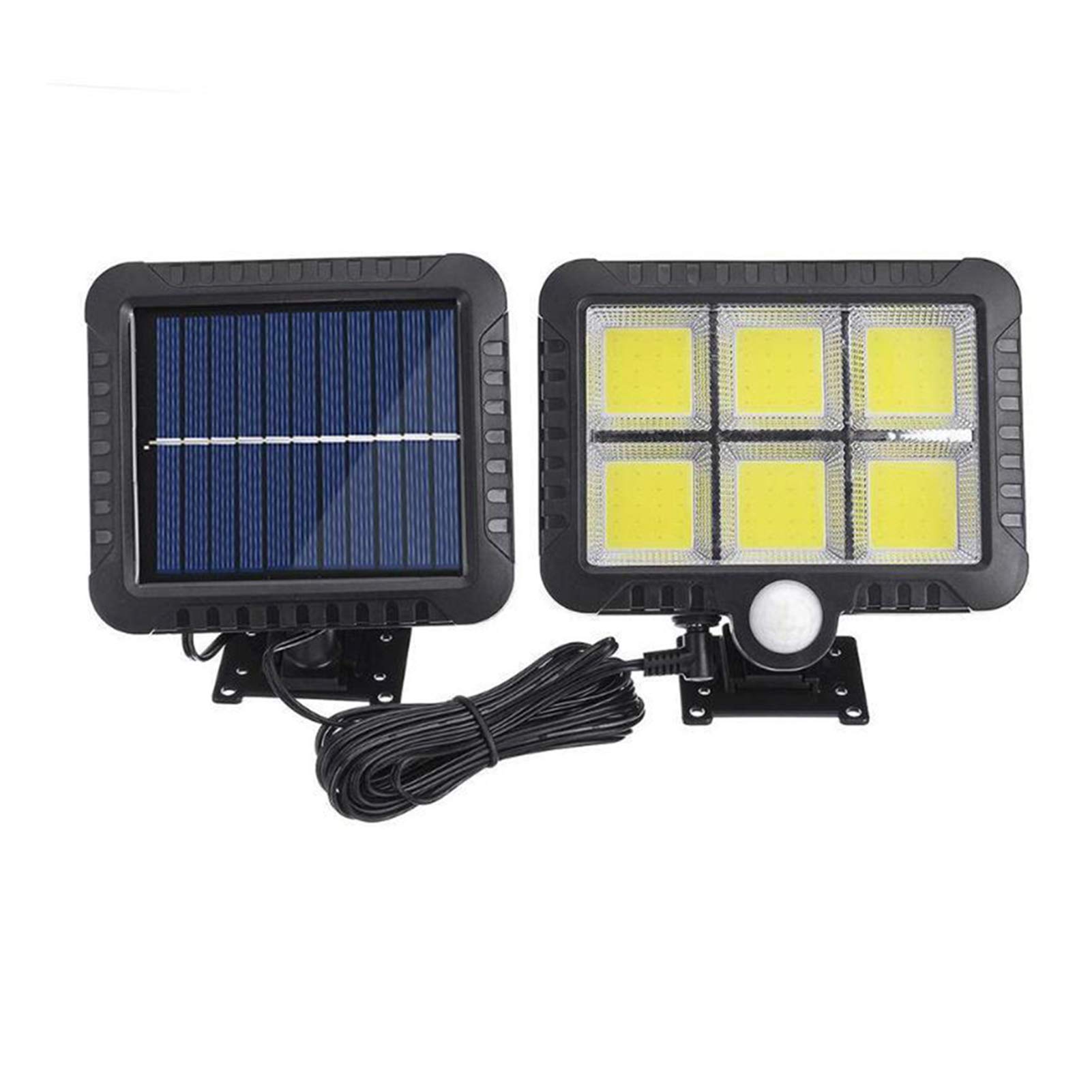 Split Lámpara Solar GL-8COB - Image 3