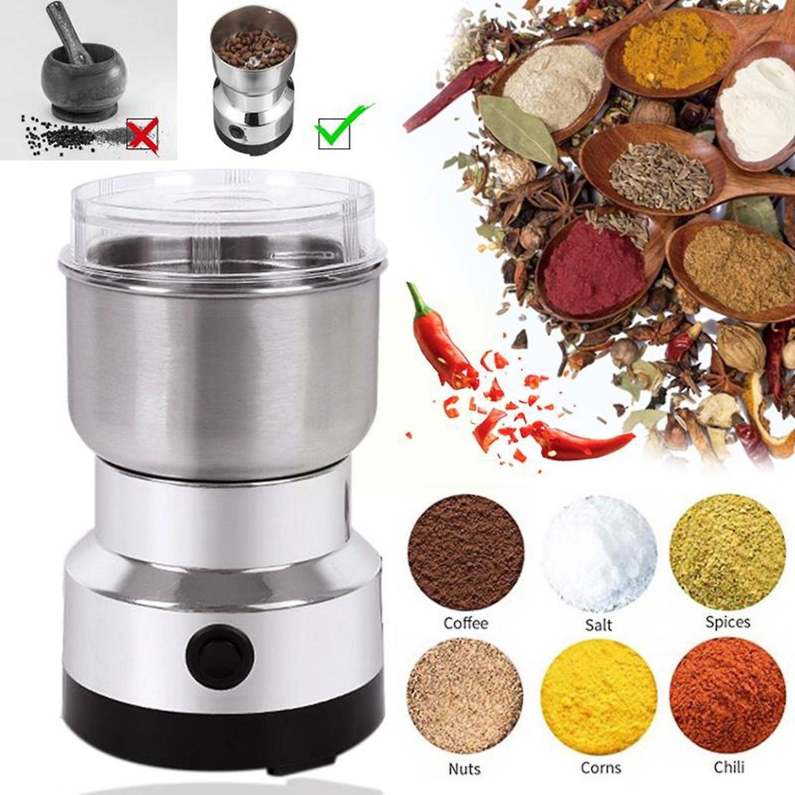 Molino para café, granos, especias ... - Image 9