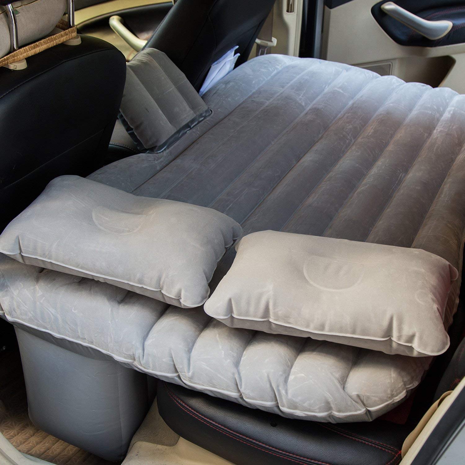 Colchón Inflable Especial Para Auto o Camioneta - Image 4