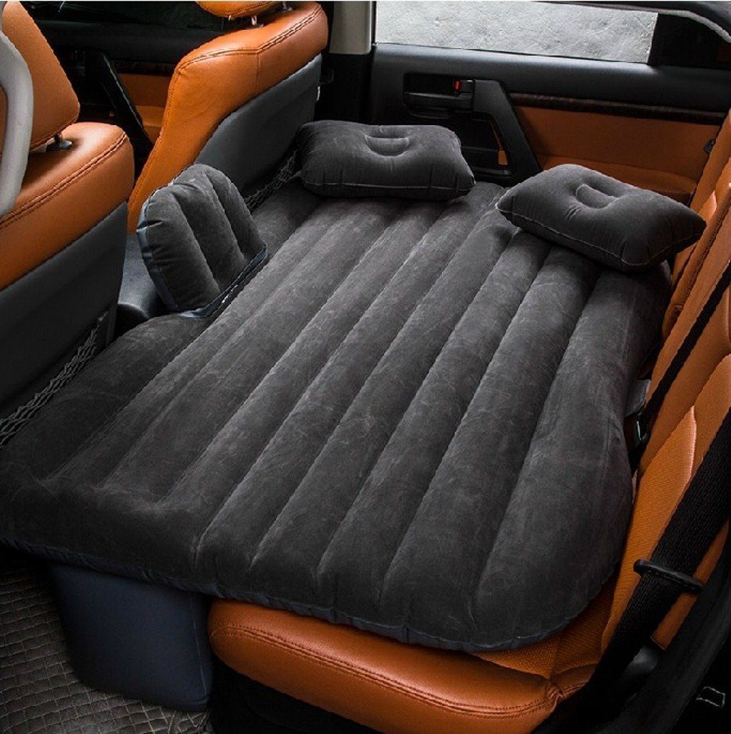 Colchón Inflable Especial Para Auto o Camioneta - Image 5
