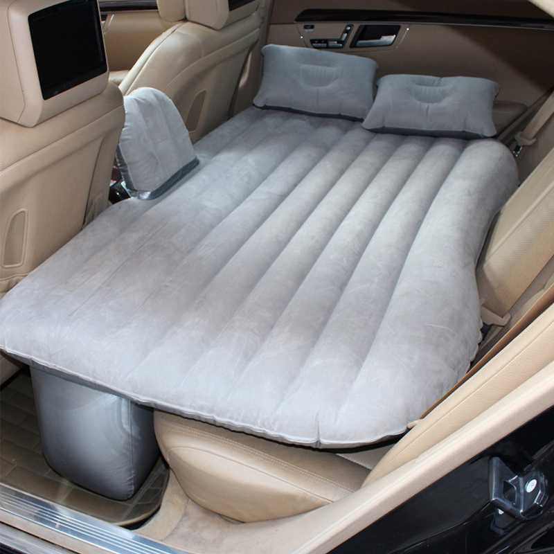 Colchón Inflable Especial Para Auto o Camioneta - Image 11