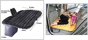 Colchón Inflable Especial Para Auto o Camioneta - Image 12