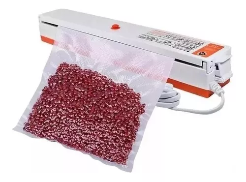 Empacadora de Alimentos al VacÃo - Image 8
