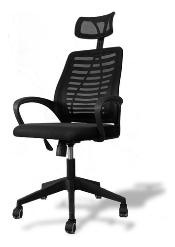 Silla Ergonómica Mesh EM-3045 - Image 8