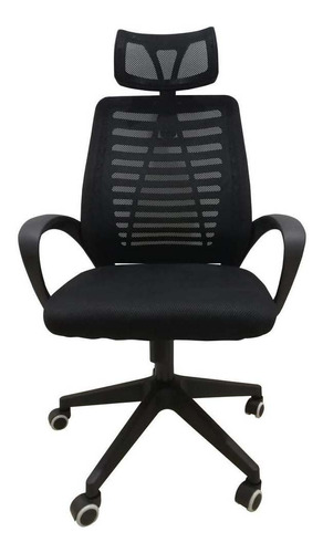 Silla Ergonómica Mesh EM-3045 - Image 7