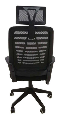 Silla Ergonómica Mesh EM-3045 - Image 6