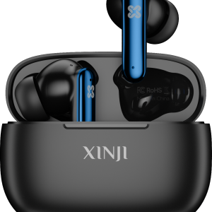 Audí­fonos Xinji M1