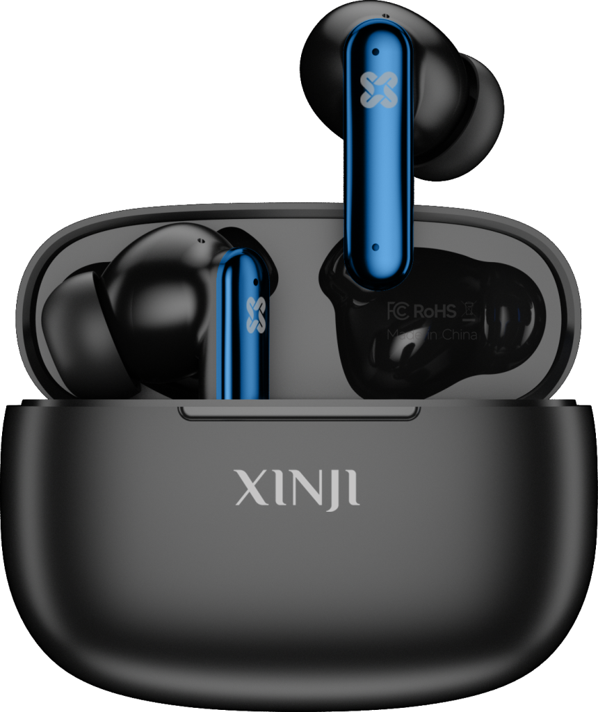 Audífonos Xinji M1