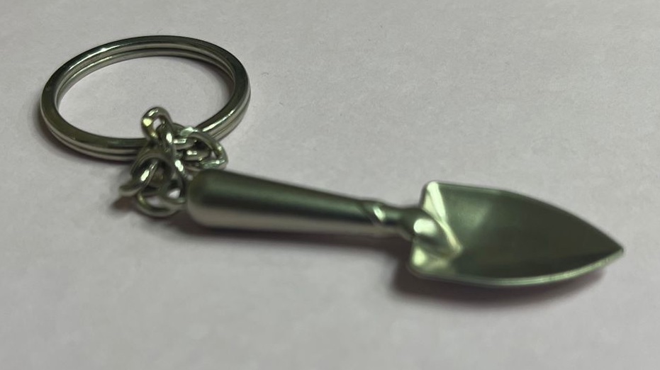 Llaveros Réplicas Miniatura de Herramientas - Image 11