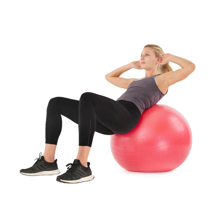 Pelota Anti ruptura para yoga, pilates, etc. - Image 11