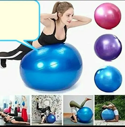 Pelota Anti ruptura para yoga, pilates, etc. - Image 15
