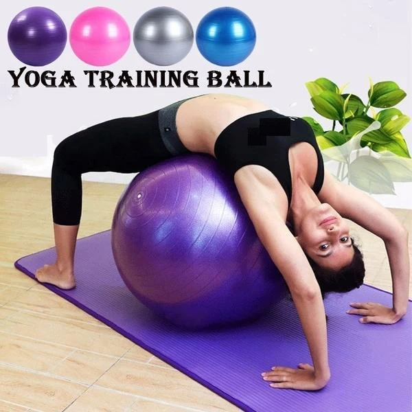 Pelota Anti ruptura para yoga, pilates, etc. - Image 22