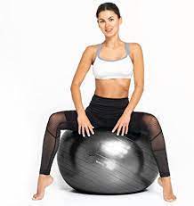 Pelota Anti ruptura para yoga, pilates, etc. - Image 25