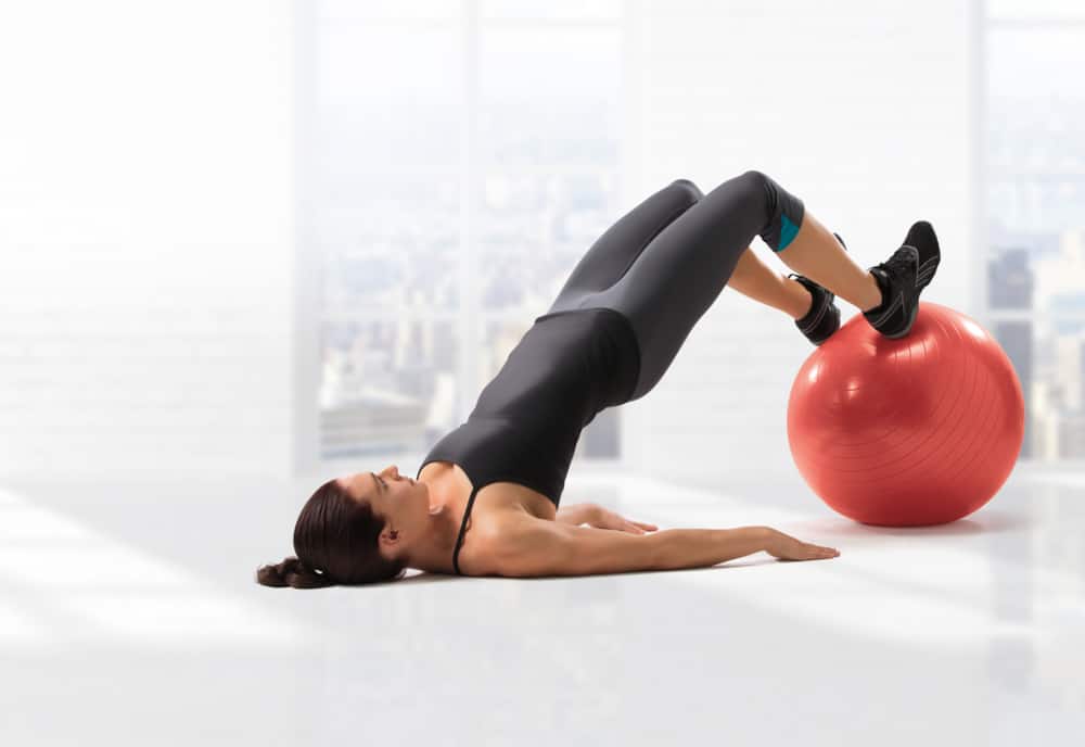 Pelota Anti ruptura para yoga, pilates, etc. - Image 36