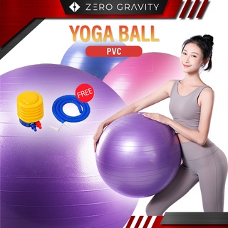 Pelota Anti ruptura para yoga, pilates, etc. - Image 38