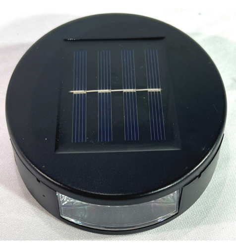 Luz Led Y7600 cuadruple, Sensor de Luz - Image 6