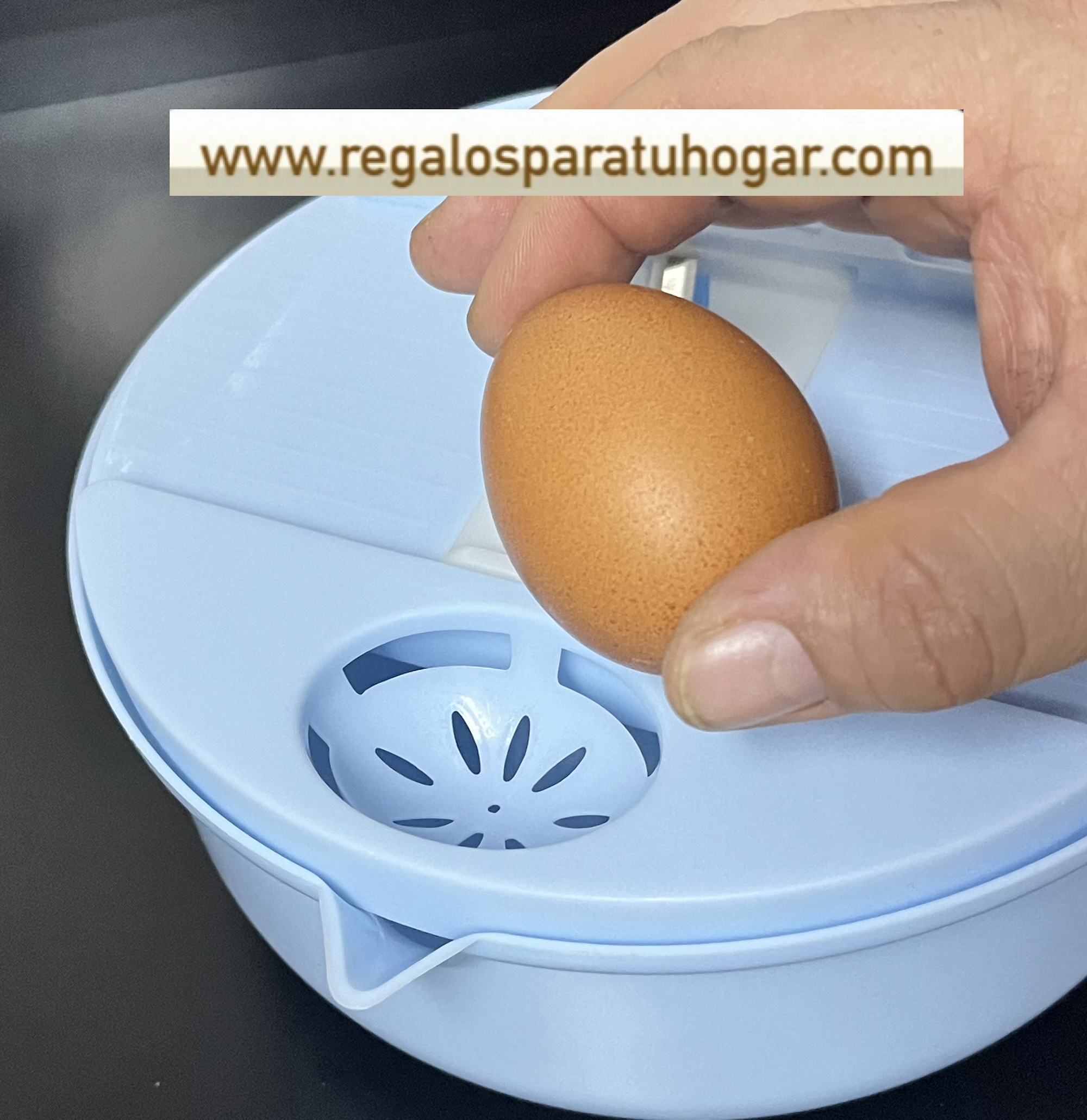 Rallador Múltiple para Ensaladas - Image 8