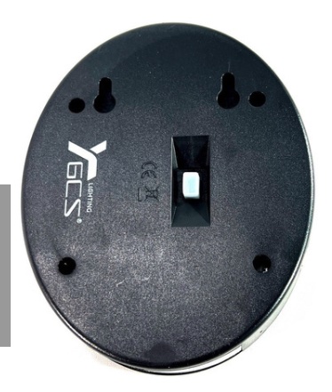 Luz Led Y7600 cuadruple, Sensor de Luz - Image 7