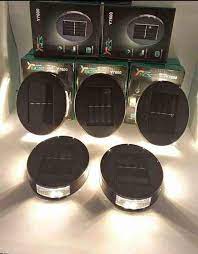 Luz Led Y7600 cuadruple, Sensor de Luz - Image 8