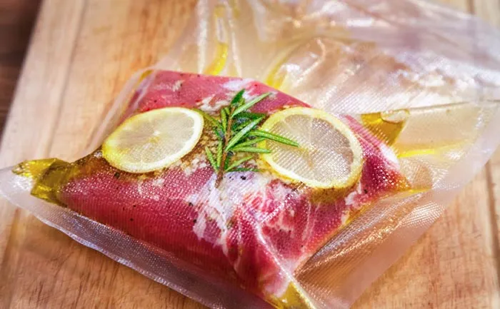 Empacadora de Alimentos al VacÃo - Image 9