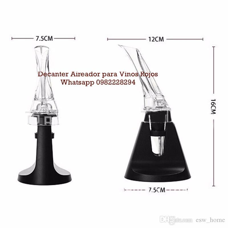 Aireador para Vino - Image 9