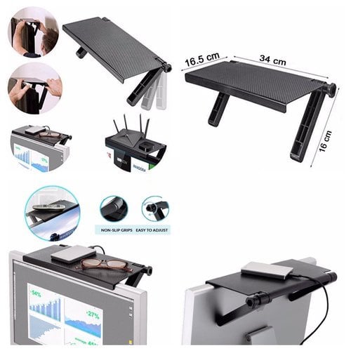 Repisa para TV plana o Monitor Plano - Image 7