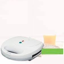 Wafflera de 750 watts con Antiadherente - Image 10