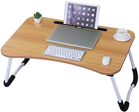 Mesa Plegable Portátil Multiusos - Image 2