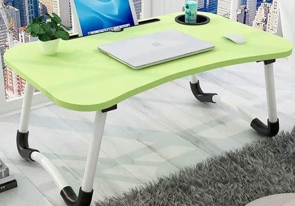 Mesa Plegable Portátil Multiusos - Image 4