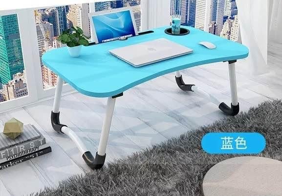 Mesa Plegable Portátil Multiusos - Image 5