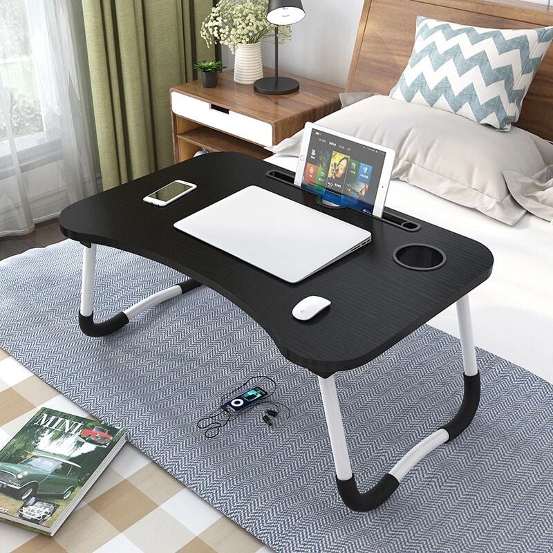 Mesa Plegable Portátil Multiusos - Image 8