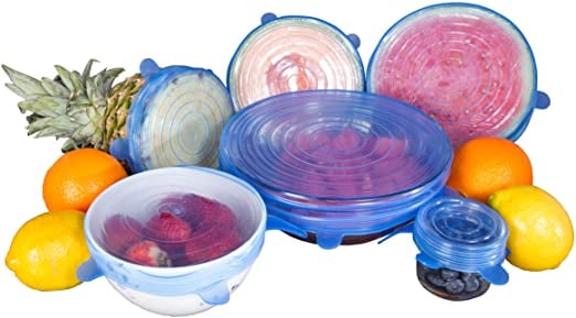 Tapas de Silicona - Image 6
