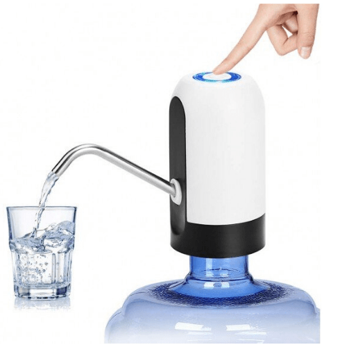 Bomba de agua para Botellón de 20 litros - Image 8