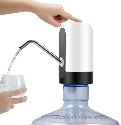 Bomba de agua para Botellón de 20 litros - Image 3