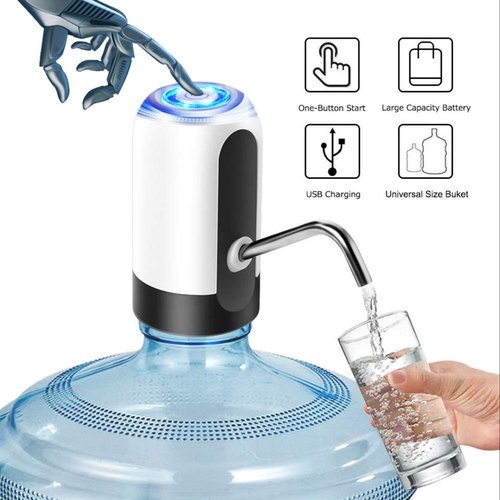Bomba de agua para Botellón de 20 litros - Image 9
