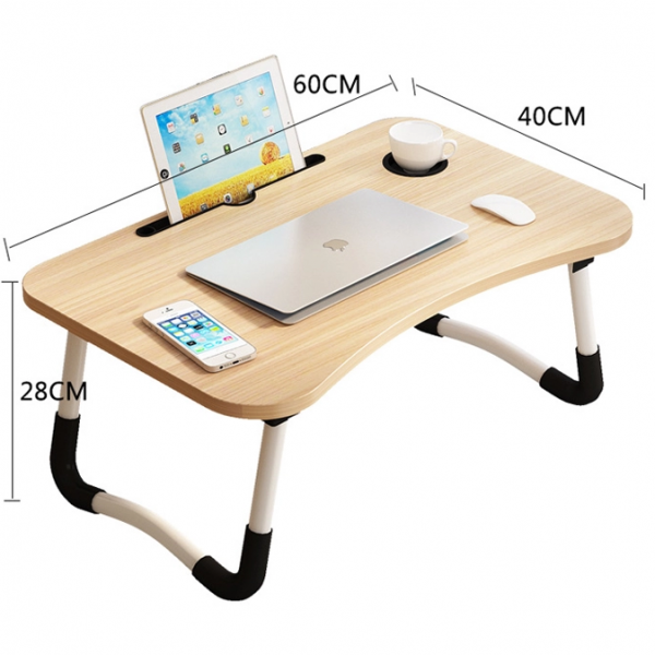 Mesa Plegable Portátil Multiusos - Image 9