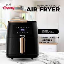 Freidora Annecy 5 LTS AN-005 Digital Airfryer - Image 2