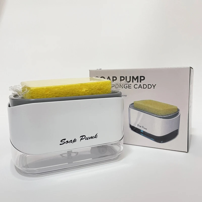 Dispensador Economizador de Detergente - Image 12