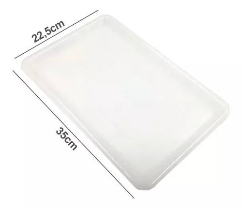 Escurridor de Platos Elegante de 2 niveles Ref. 12 - Image 13